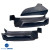 FRP ORI Headlight Housings 2pc > Nissan 240SX (S14) 1997-1998 - image 25