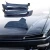 Carbon Fiber ORI Headlight Housings 2pc > Nissan 240SX (S14) 1997-1998 - image 1