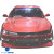 Carbon Fiber ORI Headlight Housings 2pc > Nissan 240SX (S14) 1997-1998 - image 5