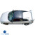 FRP PPOW Decklid Engine Lid Wing (rear) > Toyota MR2 (SW20) 1991-1995 - image 5