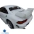 FRP PPOW Decklid Engine Lid Wing (rear) > Toyota MR2 (SW20) 1991-1995 - image 6