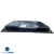 Carbon Fiber PPOW Decklid Engine Lid Wing (rear) > Toyota MR2 (SW20) 1991-1995 - image 8
