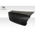2015-2021 Subaru WRX STI Blade Trunk - 1 Piece (S) - image 5