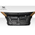 2015-2021 Subaru WRX STI Blade Trunk - 1 Piece (S) - image 6