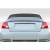 2008-2014 Subaru Impreza WRX STI 4DR / 2008-2011 Subaru Impreza 4DR Blade Rear Wing Spoiler - 1 Piece - image 1
