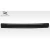 2008-2014 Subaru Impreza WRX STI 4DR / 2008-2011 Subaru Impreza 4DR Blade Rear Wing Spoiler - 1 Piece - image 4