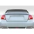 2008-2014 Subaru Impreza Blade Rear Wing - image 1