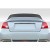 2008-2014 Subaru Impreza WRX STI 4DR / 2008-2011 Subaru Impreza 4DR Blade Rear Wing Spoiler - 1 Piece - image 1