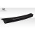 2008-2014 Subaru Impreza WRX STI 4DR / 2008-2011 Subaru Impreza 4DR Blade Rear Wing Spoiler - 1 Piece - image 5