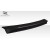 2008-2014 Subaru Impreza WRX STI 4DR / 2008-2011 Subaru Impreza 4DR Blade Rear Wing Spoiler - 1 Piece - image 8