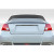 2008-2014 Subaru Impreza WRX STI 4DR / 2008-2011 Subaru Impreza 4DR Duraflex Blade Rear Wing Spoiler - 1 Piece - image 1