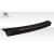 2008-2014 Subaru Impreza WRX STI 4DR / 2008-2011 Subaru Impreza 4DR Blade Rear Wing Spoiler - 1 Piece - image 5