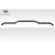 2017-2021 Honda Civic TypeR BZ Rear Bumper Add On - 1 Piece (S) - image 10