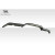 2017-2021 Honda Civic TypeR BZ Rear Bumper Add On - 1 Piece (S) - image 4