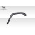 2007-2018 Jeep Wrangler JK JL Look Fender Flares Kit - 4 Piece - image 3