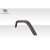 2007-2018 Jeep Wrangler JK JL Look Fender Flares Kit - 4 Piece - image 8