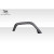2007-2018 Jeep Wrangler JK JL Look Fender Flares Kit - 4 Piece - image 12