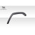 2007-2018 Jeep Wrangler JK JL Look Fender Flares Kit - 4 Piece - image 9