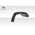 2007-2018 Jeep Wrangler JK JL Look Fender Flares Kit - 4 Piece - image 10