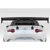 2016-2023 Mazda Miata RBS Rear Wing - image 1
