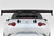 2016-2023 Mazda Miata Duraflex RBS Rear Wing Spoiler 9 Piece