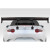 2016-2023 Mazda Miata Duraflex RBS Rear Wing Spoiler - 9 Piece - image 1