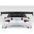 2016-2023 Mazda Miata RBS Rear Wing Spoiler - 9 Piece - image 1