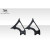 2016-2023 Mazda Miata RBS Rear Wing Spoiler - 9 Piece - image 7