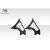2016-2023 Mazda Miata RBS Rear Wing Spoiler - 9 Piece - image 7