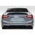 2014-2023 Maserati Ghibli RG Spec Rear Trunk Wing Spoiler - 1 Piece (S) - image 1