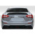 2014-2023 Maserati Ghibli Duraflex RG Spec Rear Trunk Wing Spoiler - 1 Piece - image 1