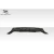 2016-2023 Chevrolet Camaro Shark Rear Diffuser - 1 Piece ( Quad exhaust version) - image 19