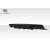 2016-2023 Chevrolet Camaro Shark Rear Diffuser - 1 Piece ( Quad exhaust version) - image 7