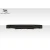 2016-2023 Chevrolet Camaro Shark Rear Diffuser - 1 Piece ( Quad exhaust version) - image 12