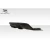 2016-2023 Chevrolet Camaro Shark Rear Lip - image 6
