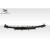 2016-2023 Chevrolet Camaro Shark Rear Diffuser - 1 Piece ( Quad exhaust version) - image 7