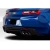 2016-2023 Chevrolet Camaro Shark Rear Lip - image 4