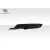 2016-2023 Chevrolet Camaro Shark Rear Diffuser - 1 Piece ( Quad exhaust version) - image 7