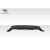2016-2023 Chevrolet Camaro Shark Rear Diffuser - 1 Piece ( Quad exhaust version) - image 10