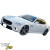 FRP WAL Front Bumper > Maserati Quattroporte 2005-2008 - image 4