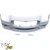 FRP WAL Front Bumper > Maserati Quattroporte 2005-2008 - image 7