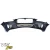 FRP WAL Front Bumper > Maserati Quattroporte 2005-2008 - image 11