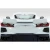 2020-2025 Chevrolet Corvette C8 Rear Wing - image 1