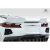 2020-2025 Chevrolet Corvette C8 Rear Wing - image 3
