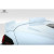 2020-2025 Chevrolet Corvette C8 Gran Veloce Wicker Bill Rear Wing Spoiler - 1 Piece - image 11