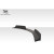 2020-2025 Chevrolet Corvette C8 Gran Veloce Wicker Bill Rear Wing Spoiler - 1 Piece - image 8