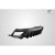 2020-2025 Chevrolet Corvette C8 Gran Veloce Rear Diffuser - 1 Piece - image 6