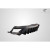 2020-2025 Chevrolet Corvette C8 Carbon Creations Gran Veloce Rear Diffuser - 1 Piece - image 15