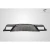 2020-2025 Chevrolet Corvette Gran Veloce Carbon Fiber Rear Lip - image 18