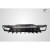 2020-2025 Chevrolet Corvette C8 Gran Veloce Rear Diffuser - 1 Piece - image 11